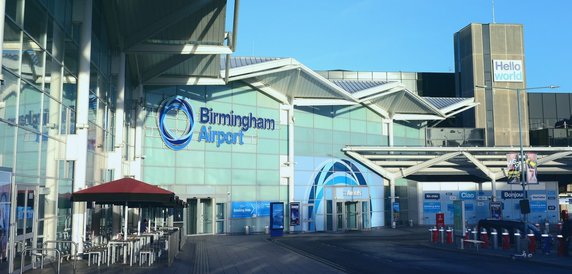 Airport Image