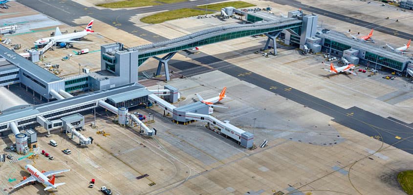 Airport Image