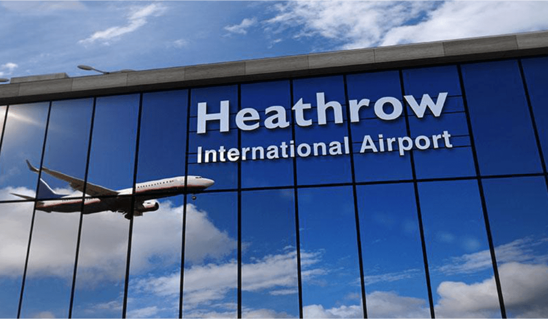 Airport Image