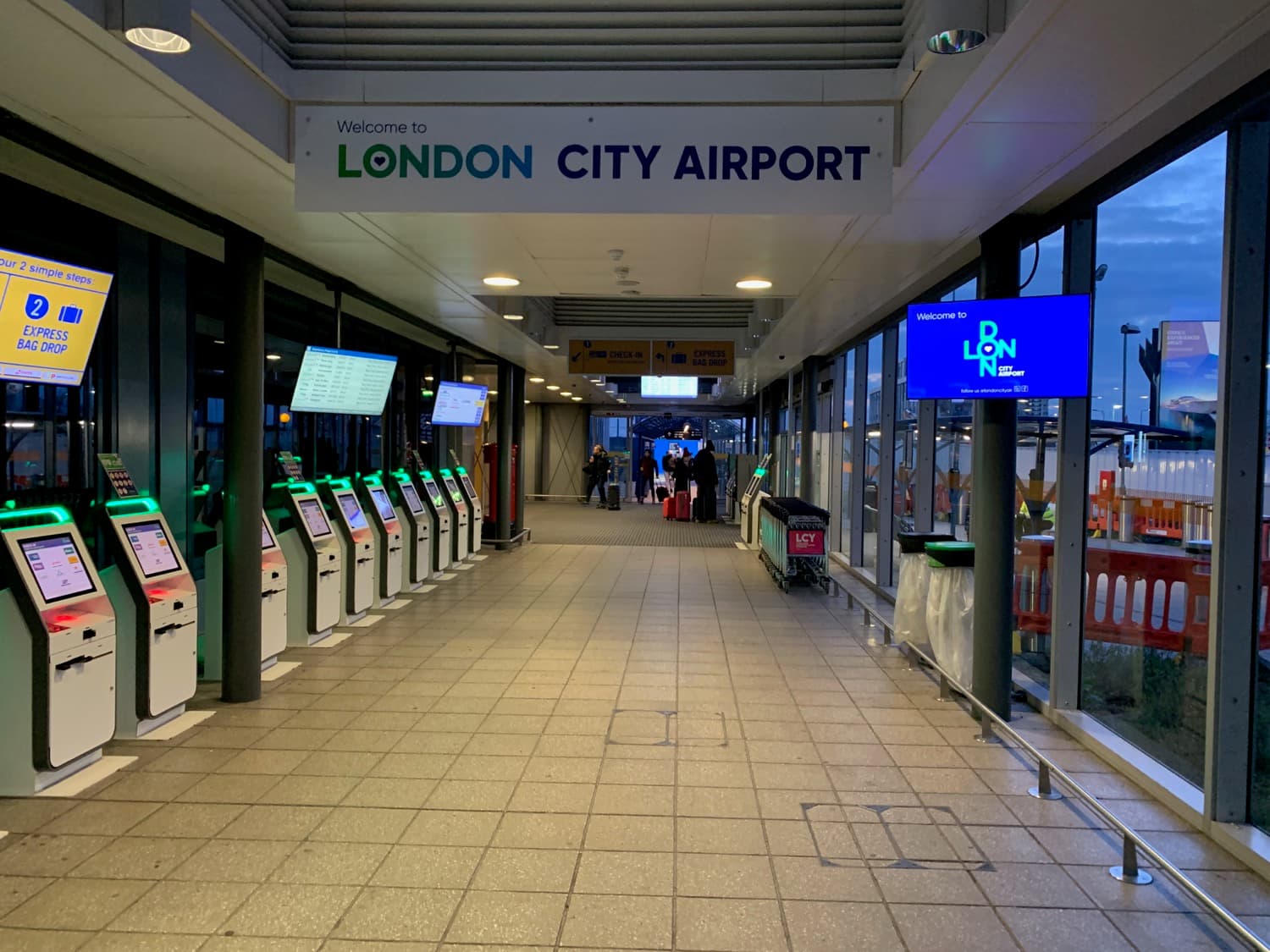 Airport Image