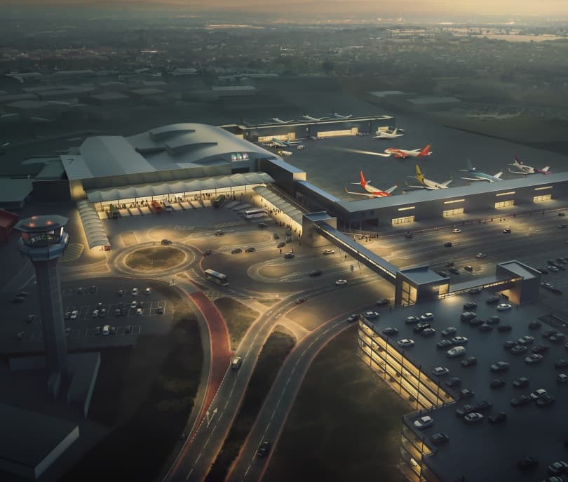 Airport Image