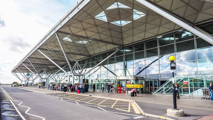 Airport Image