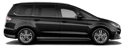 Saloon Car