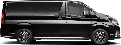 Saloon Car
